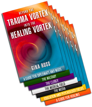 Beyond the Trauma Vortex- Buy Books Now